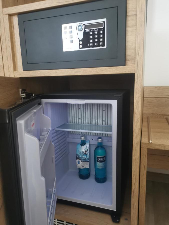 בירפלדןאוברזנט Hotel Gruener Baum Mit Restaurant & Wellness מראה חיצוני תמונה